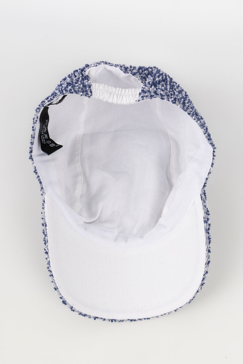 Chapeau casquette Chanel