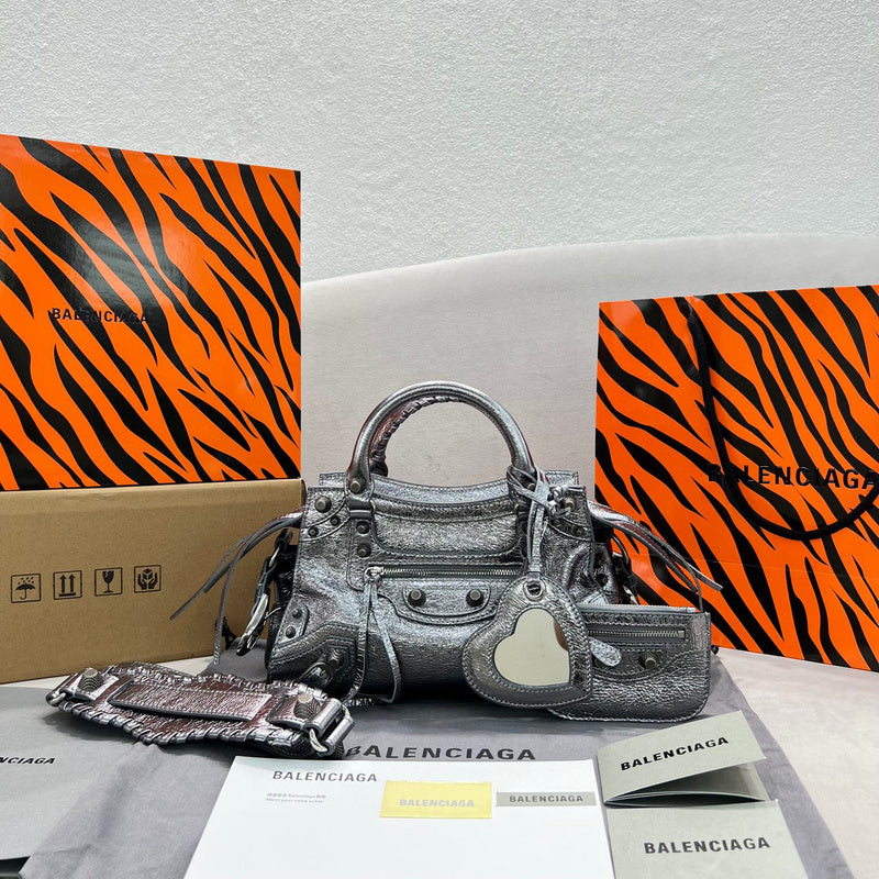 Aura Bags - Balenciaga Bags - 846