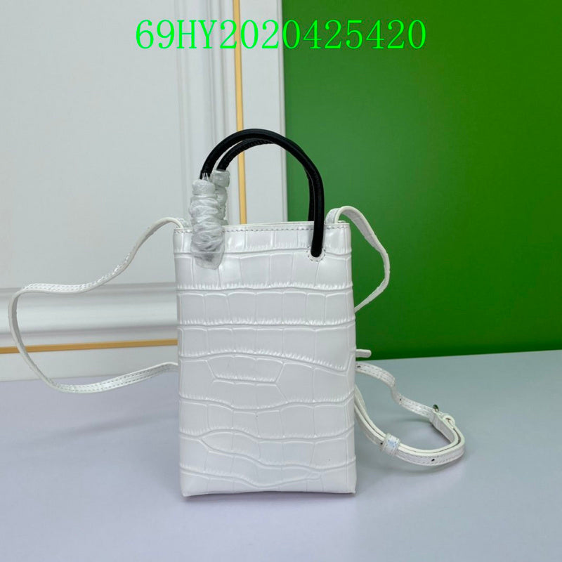 Aura Bags - BGA Bags - 2327