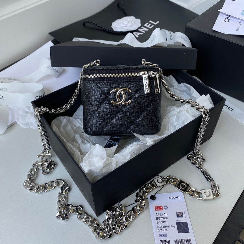aura-bags - Chanel Bags - 7637