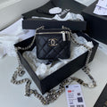 aura-bags - Chanel Bags - 7637