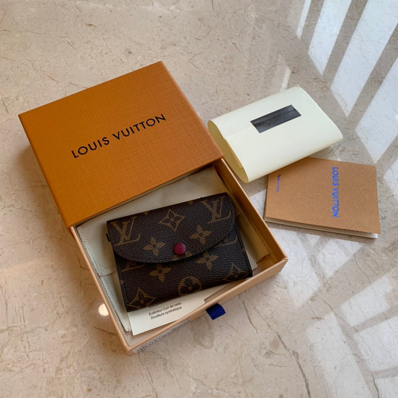 Louis Vuitton Luxury Bags 2790