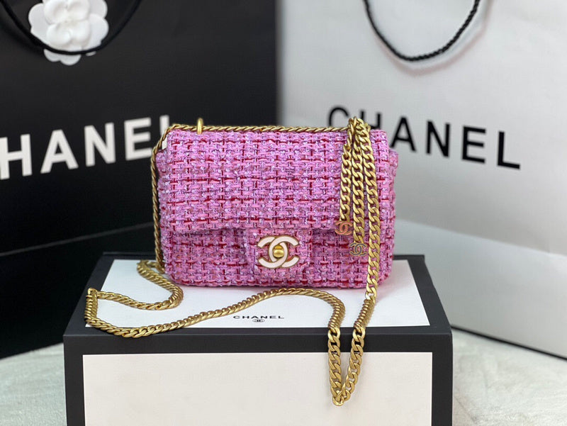 aura-bags - Chanel Bags - 2835