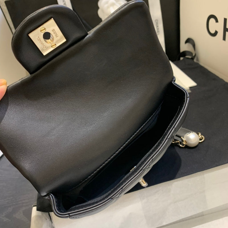 aura-bags - Chanel Bags - 7407