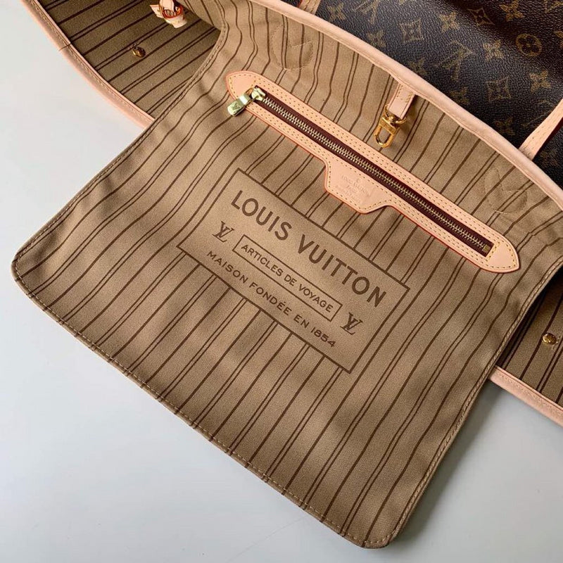 Louis Vuitton Luxury Bags 2852