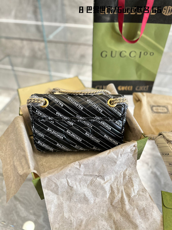 Aura Bags - BGA Bags - 1577