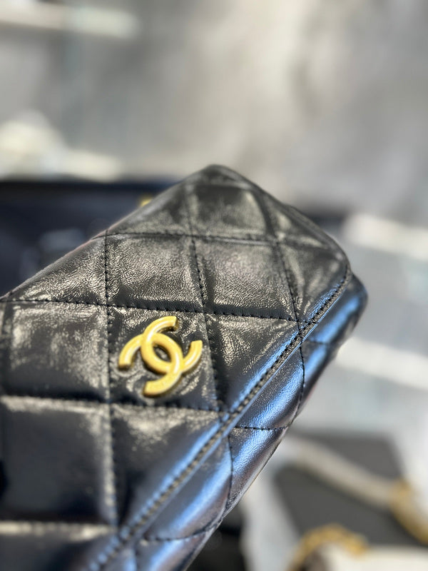 aura-bags - Chanel Bags - 7089