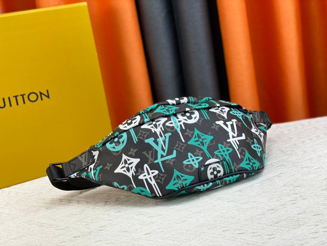 Luxury Bags Louis Vuitton  832
