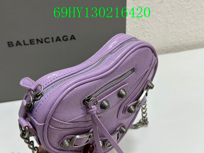 Aura Bags - BGA Bags - 1929