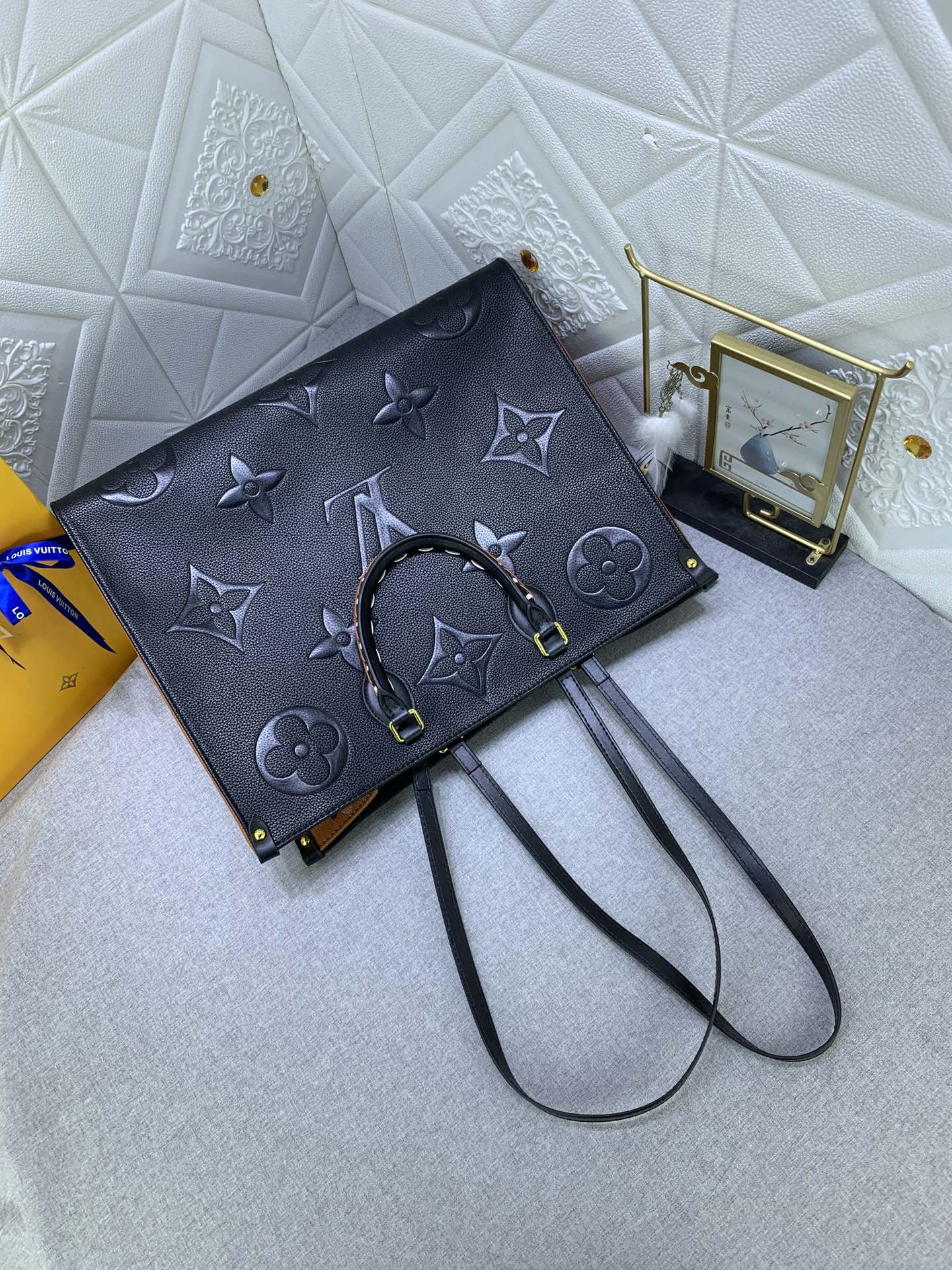 Luxury Bags Louis Vuitton  751