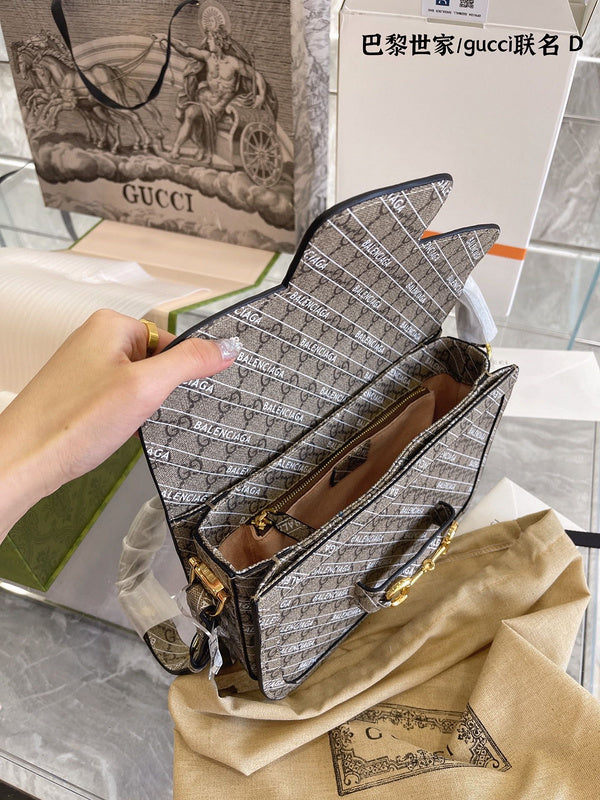 Aura Bags - BGA Bags - 1470