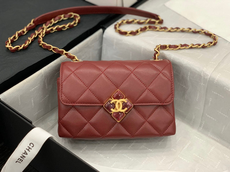 aura-bags - Chanel Bags - 7377