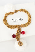 Collier Chanel 1984