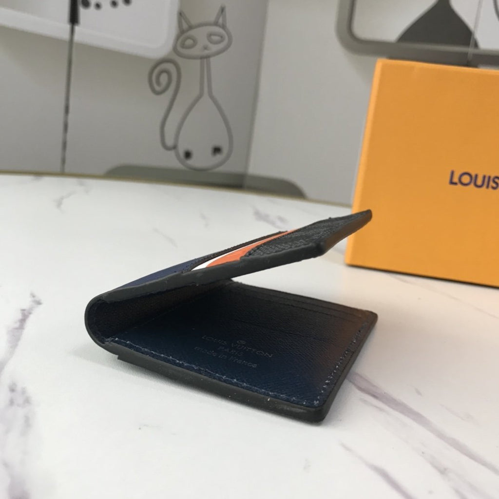 Designer Wallet louis vuitton 079