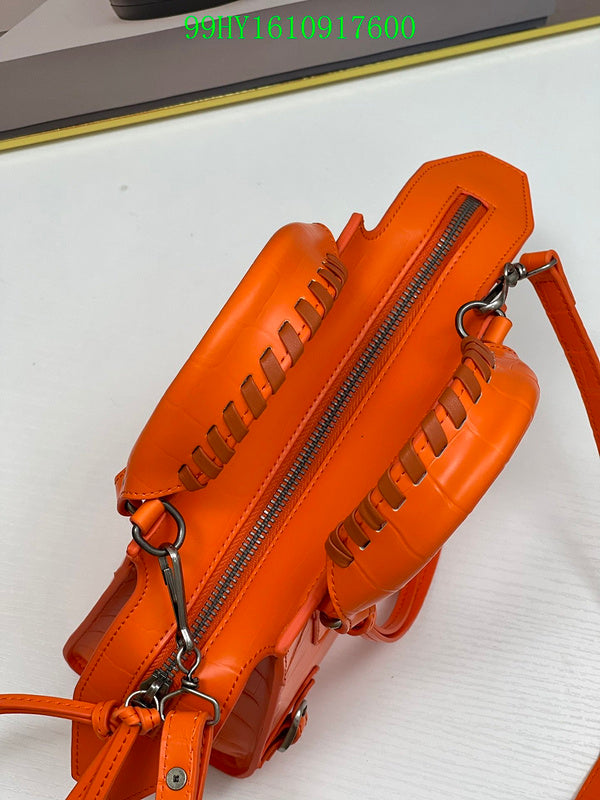 Aura Bags - BGA Bags - 2421