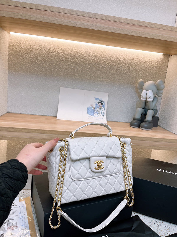 aura-bags - Chanel Bags - 7280