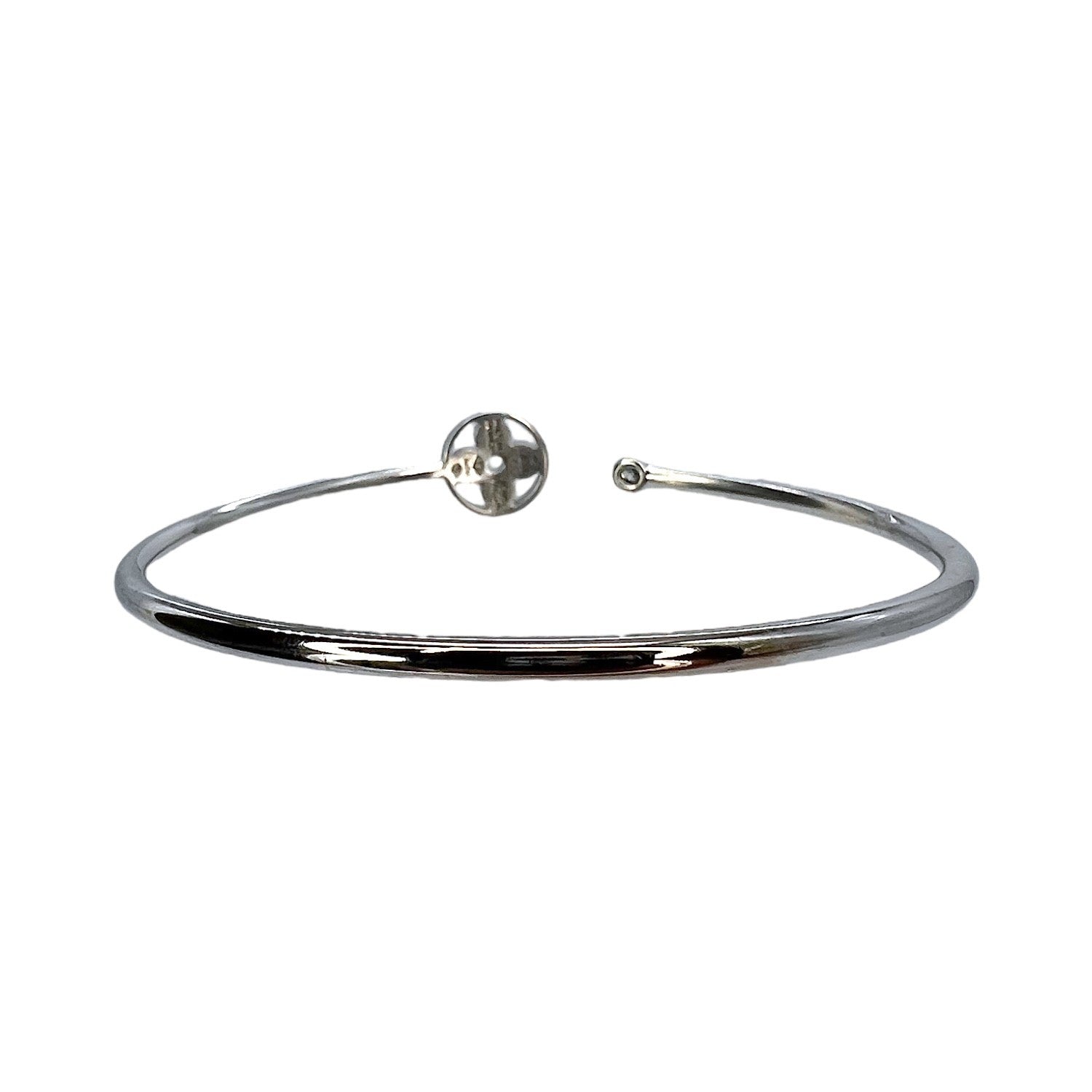Louis Vuitton Idylle Blossom Twist Bracelet