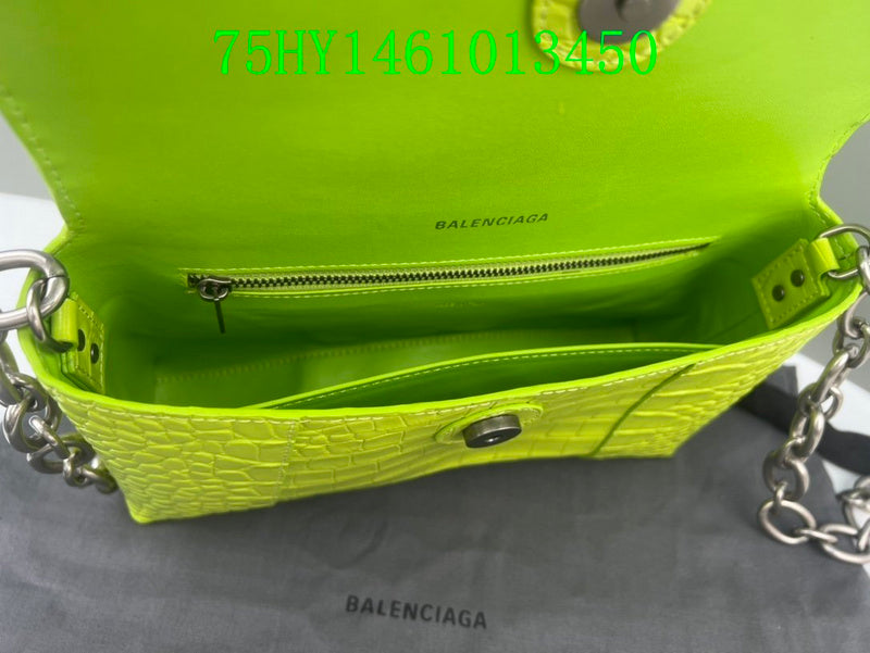 Aura Bags - BGA Bags - 2003