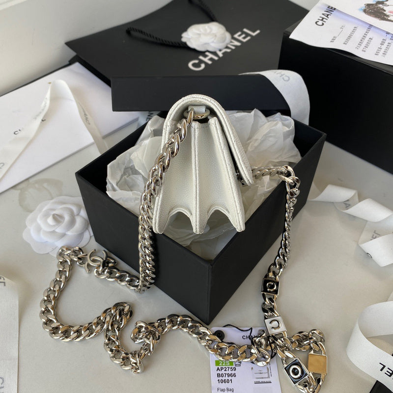 aura-bags - Chanel Bags - 7631