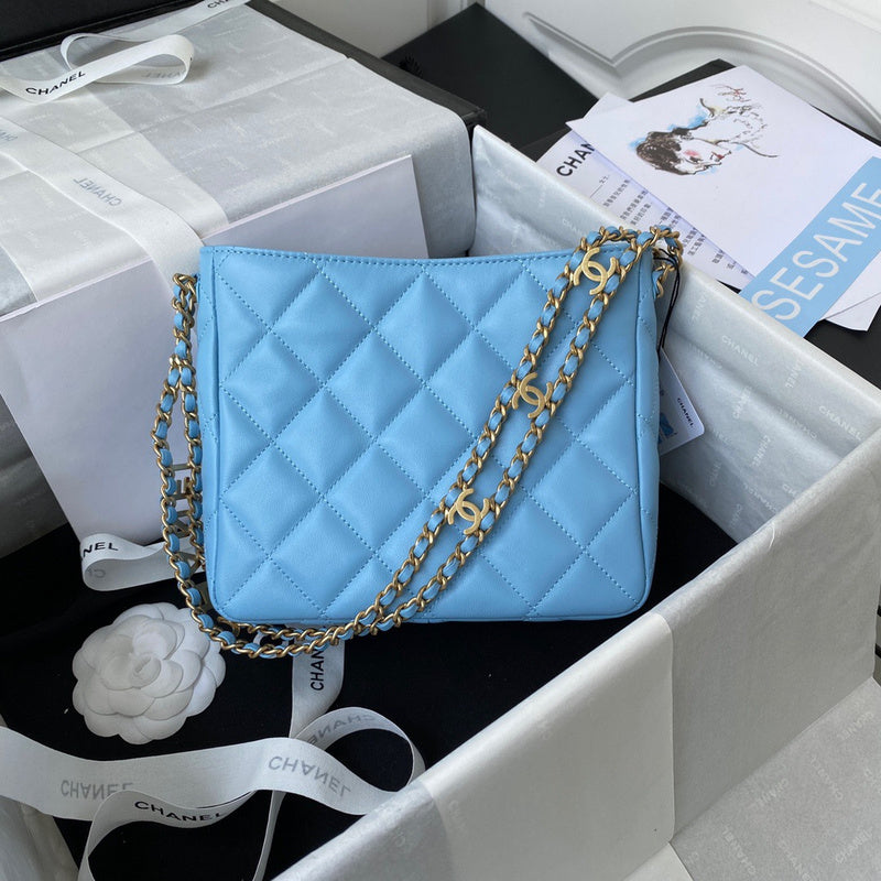 aura-bags - Chanel Bags - 7621