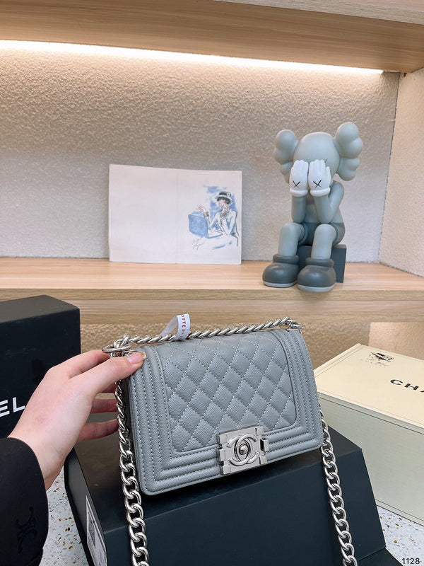 aura-bags - Chanel Bags - 7041