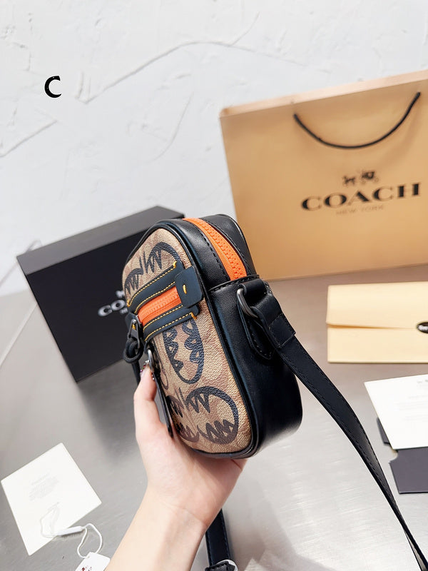 Aura Bags - CCH Bags - 097