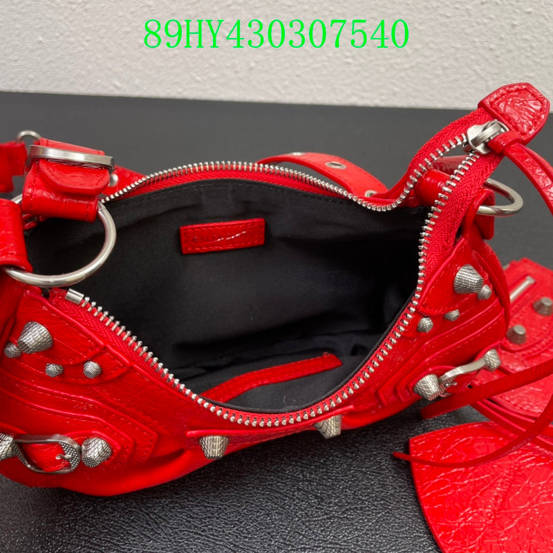 Aura Bags - BGA Bags - 1894