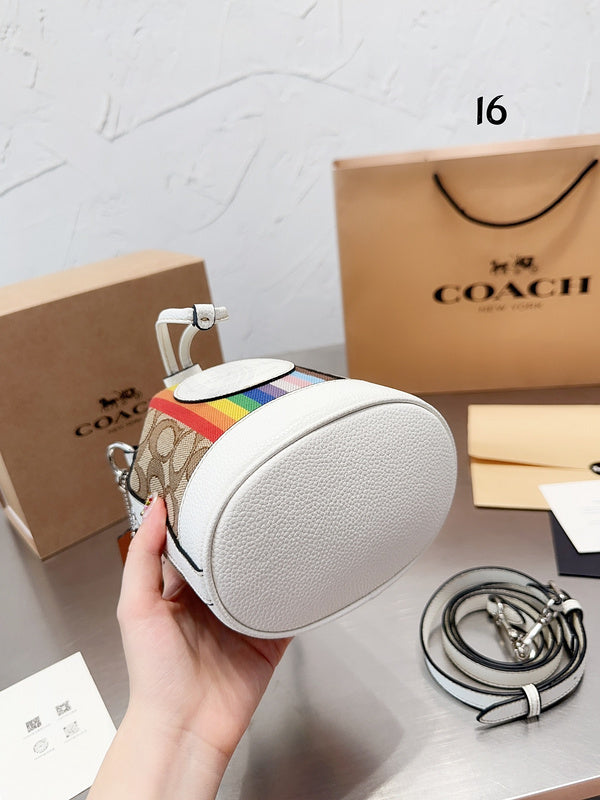 Aura Bags - CCH Bags - 126
