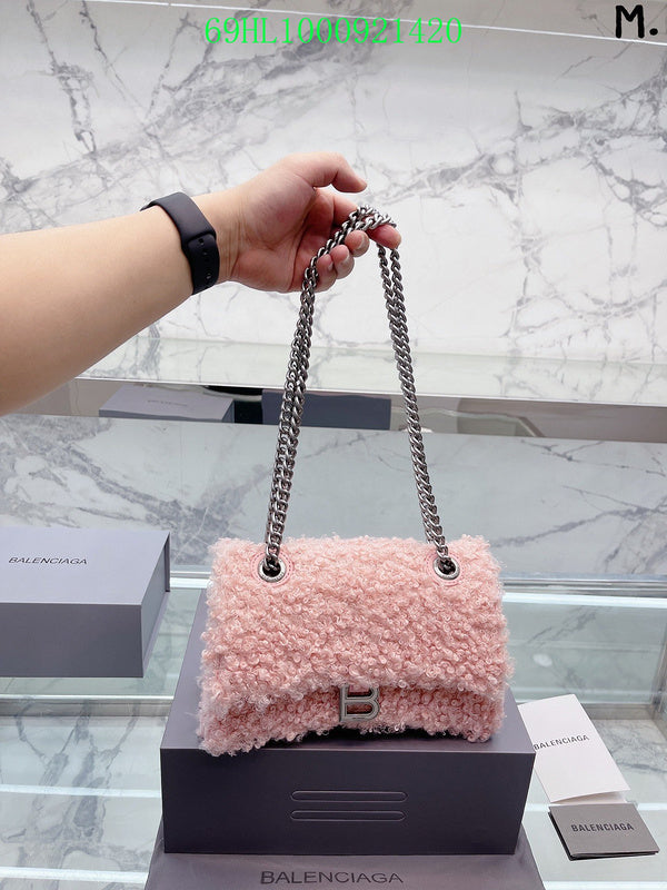 Aura Bags - BGA Bags - 2052