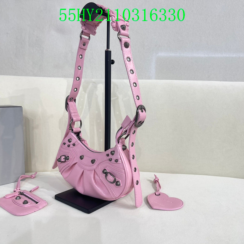Aura Bags - BGA Bags - 1871