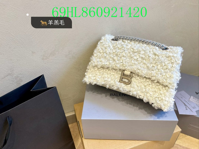 Aura Bags - BGA Bags - 2044