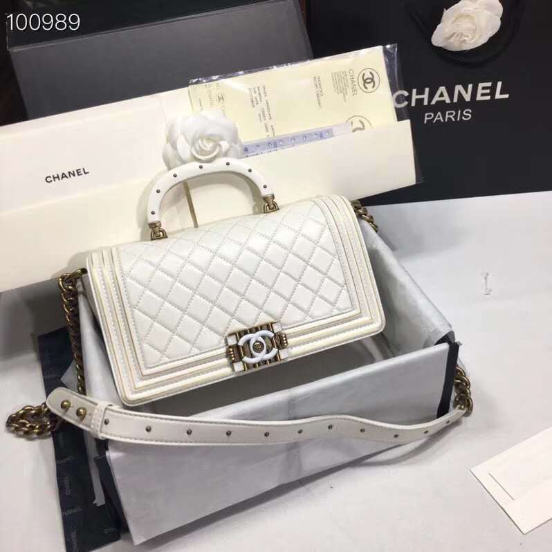 Chanel Bags - BG Bags - 668