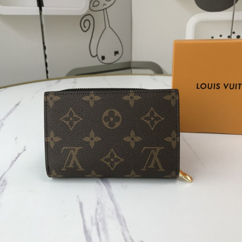 Designer Wallet louis vuitton 039