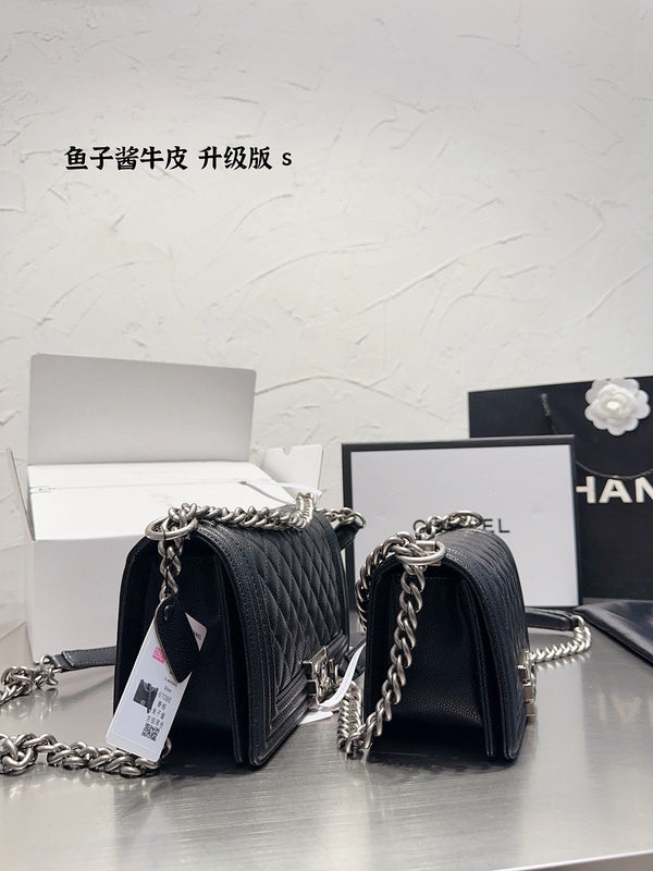 aura-bags - Chanel Bags - 7141