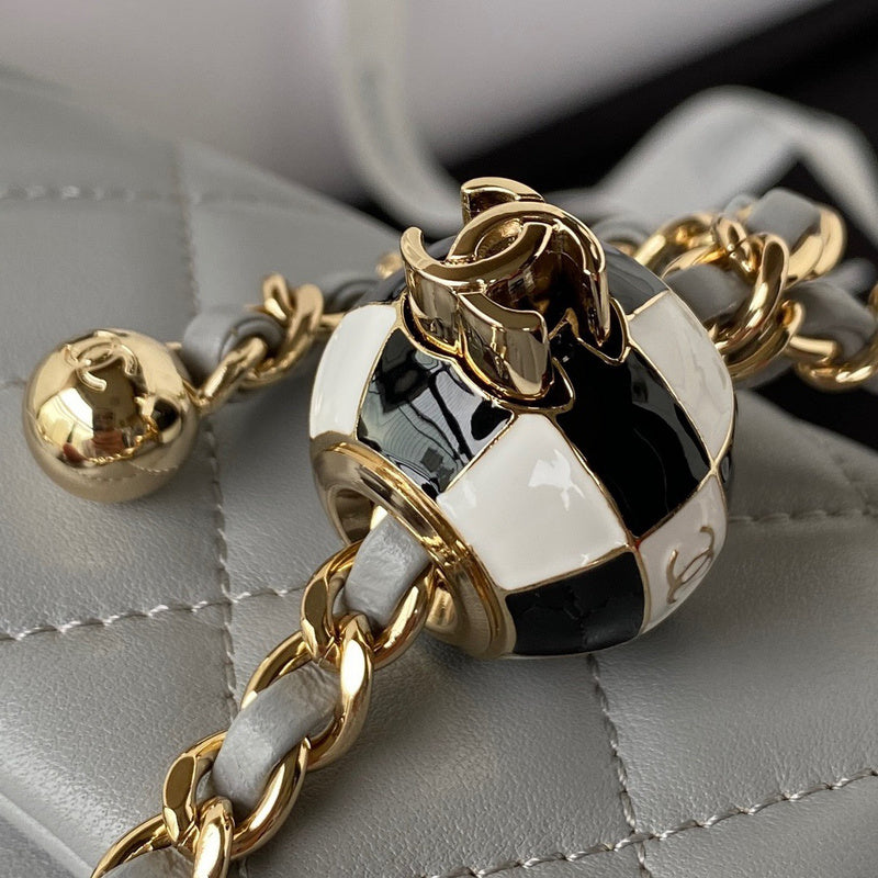 aura-bags - Chanel Bags - 7613