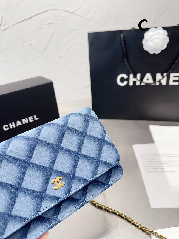 aura-bags - Chanel Bags - 7225