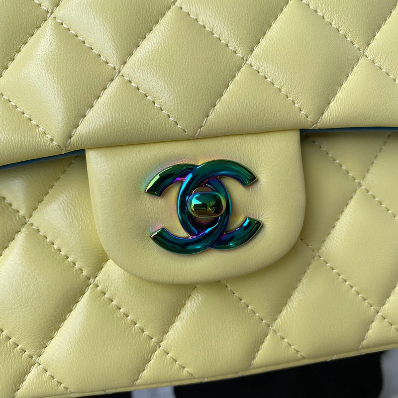 aura-bags - Chanel Bags - 7408