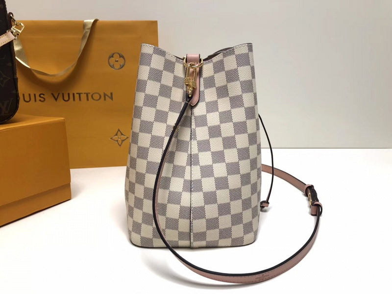 Louis Vuitton Luxury Bags 2024