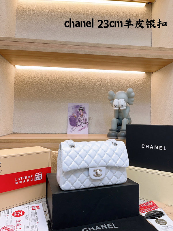 aura-bags - Chanel Bags - 6963