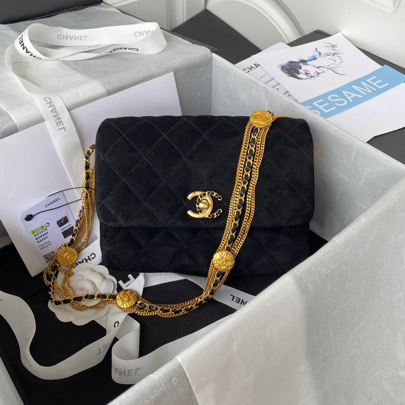 aura-bags - Chanel Bags - 7587