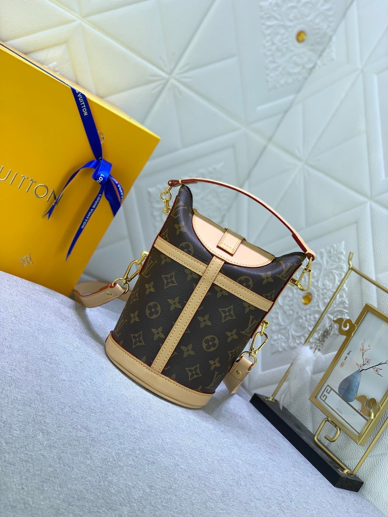 New Bag Louis Vuitton  647