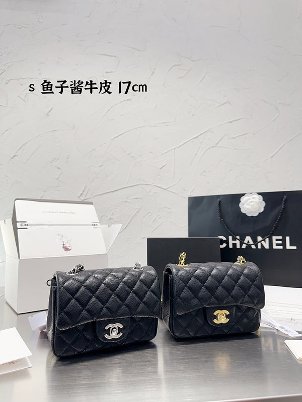 aura-bags - Chanel Bags - 7012