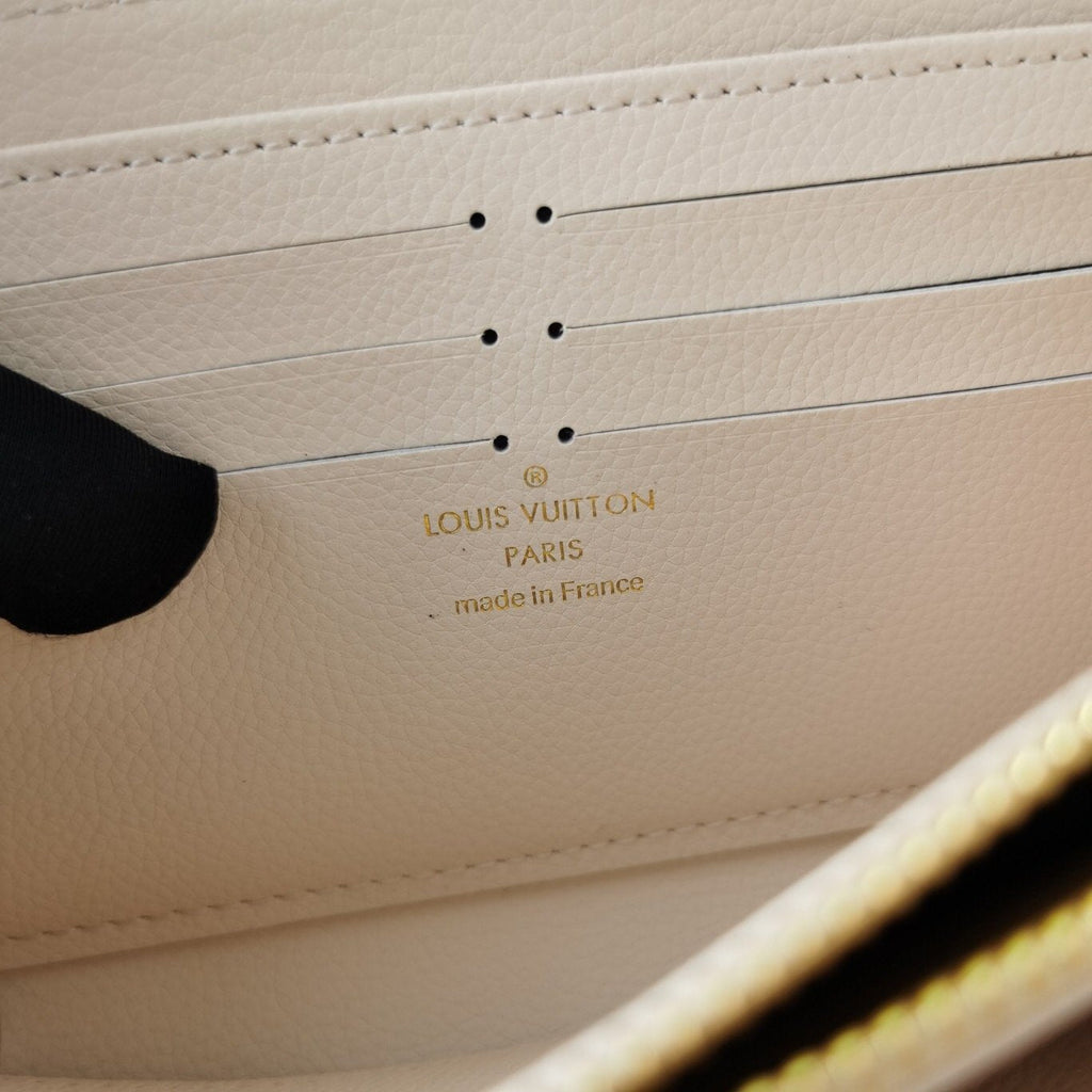 Designer Wallet louis vuitton 107