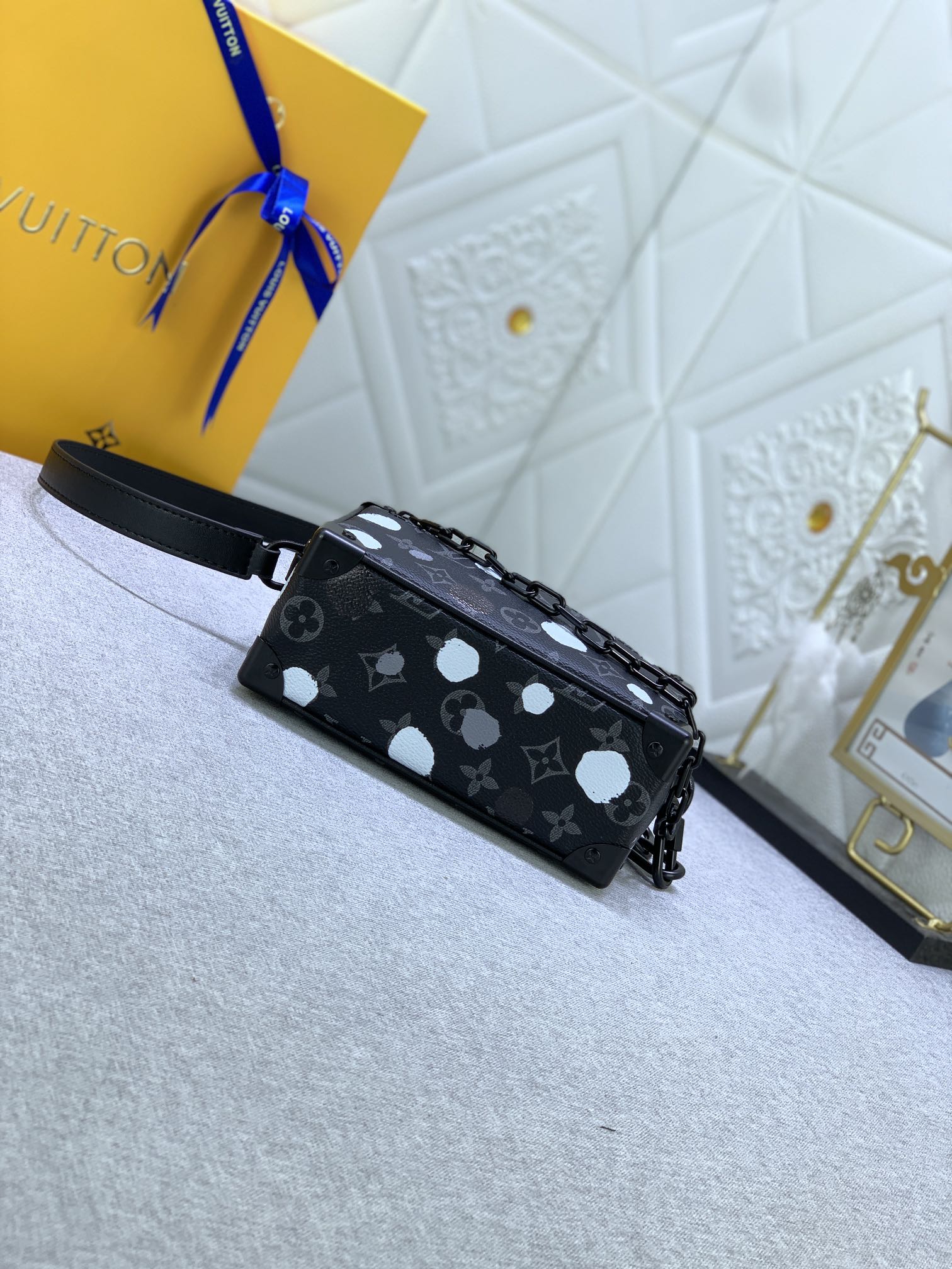 New Bag Louis Vuitton  648