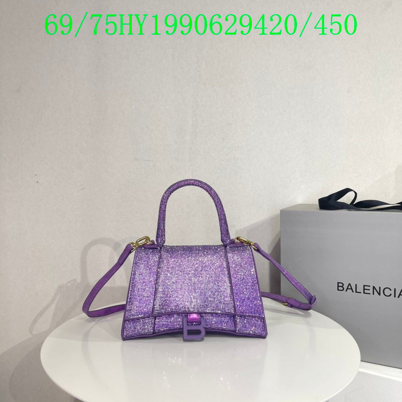 Aura Bags - BGA Bags - 2221