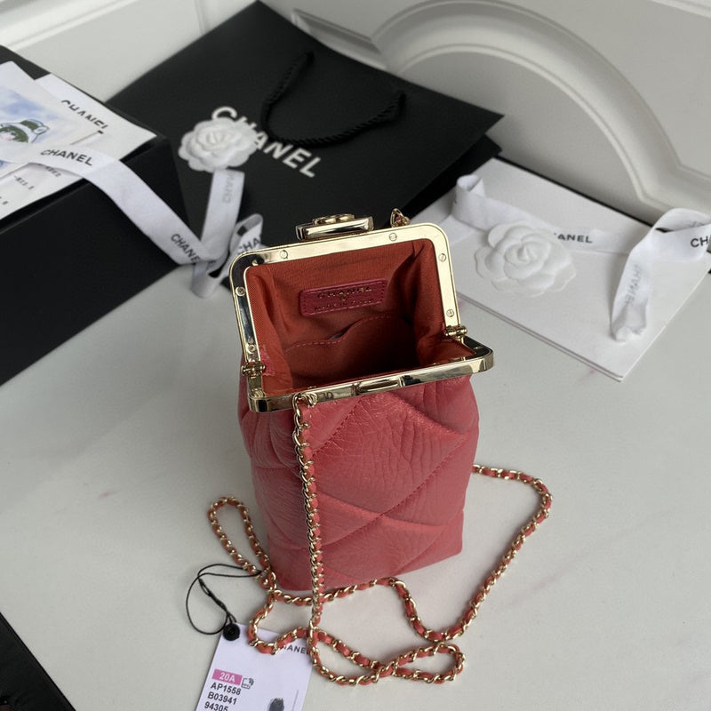 Chanel Bags