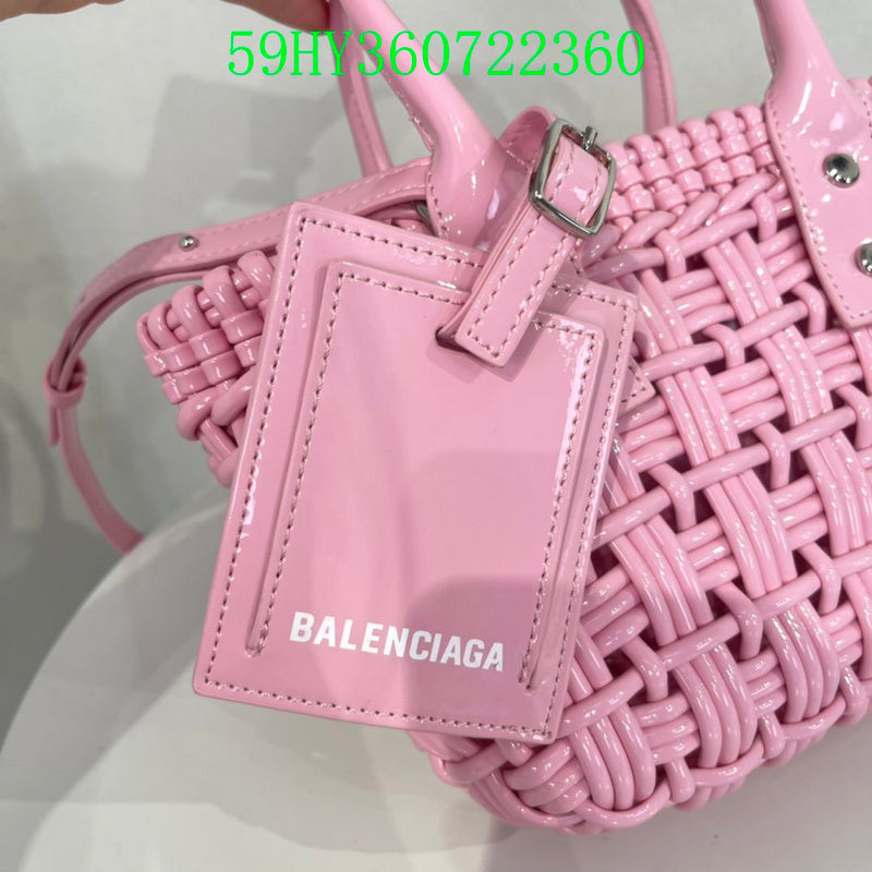 Aura Bags - BGA Bags - 2201