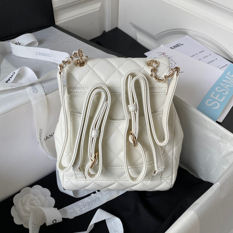 aura-bags - Chanel Bags - 7535