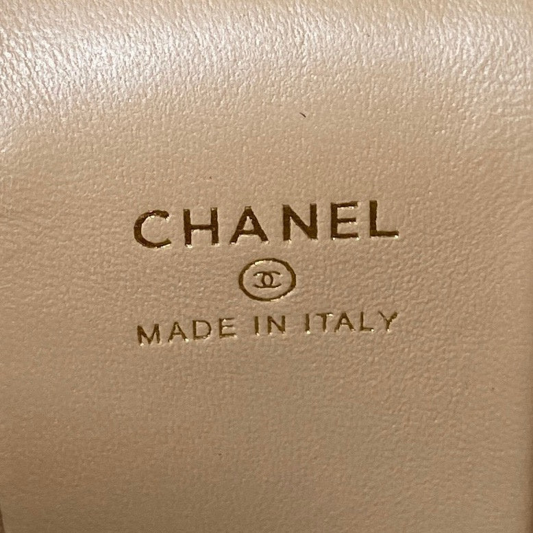 aura-bags - Chanel Bags - 7636