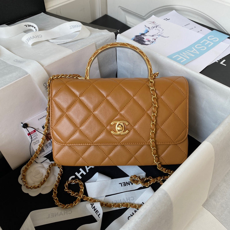 aura-bags - Chanel Bags - 7497